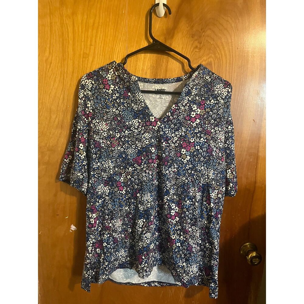Lands End T-Shirt